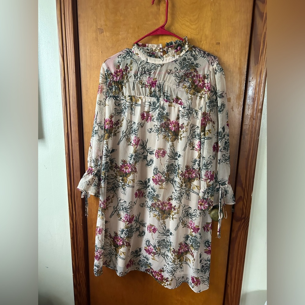 express dress